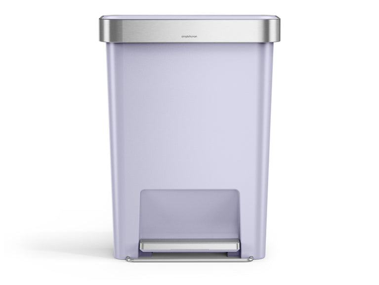 Simplehuman's Hybrid Can