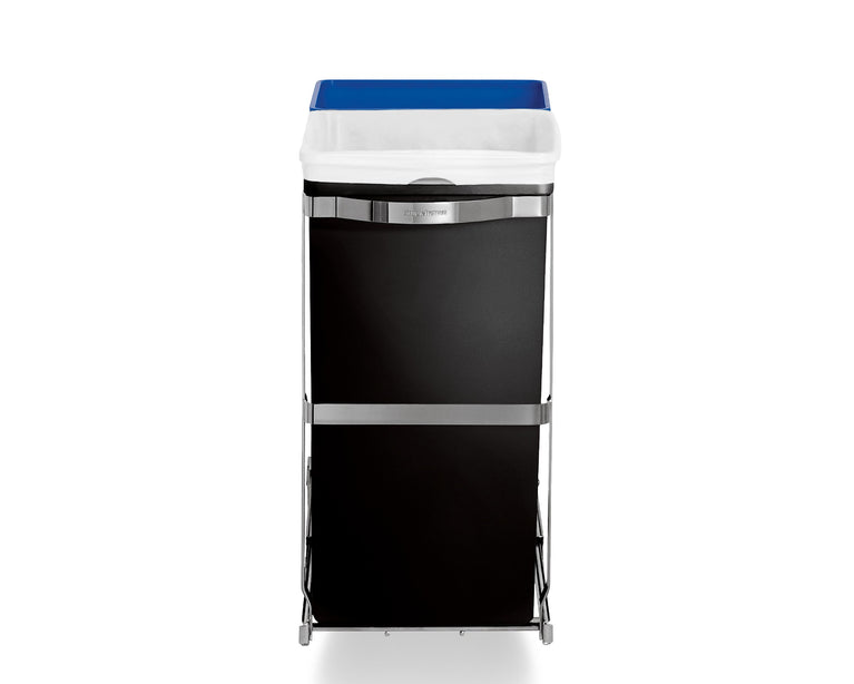 Simplehuman's In-Cabinet Can