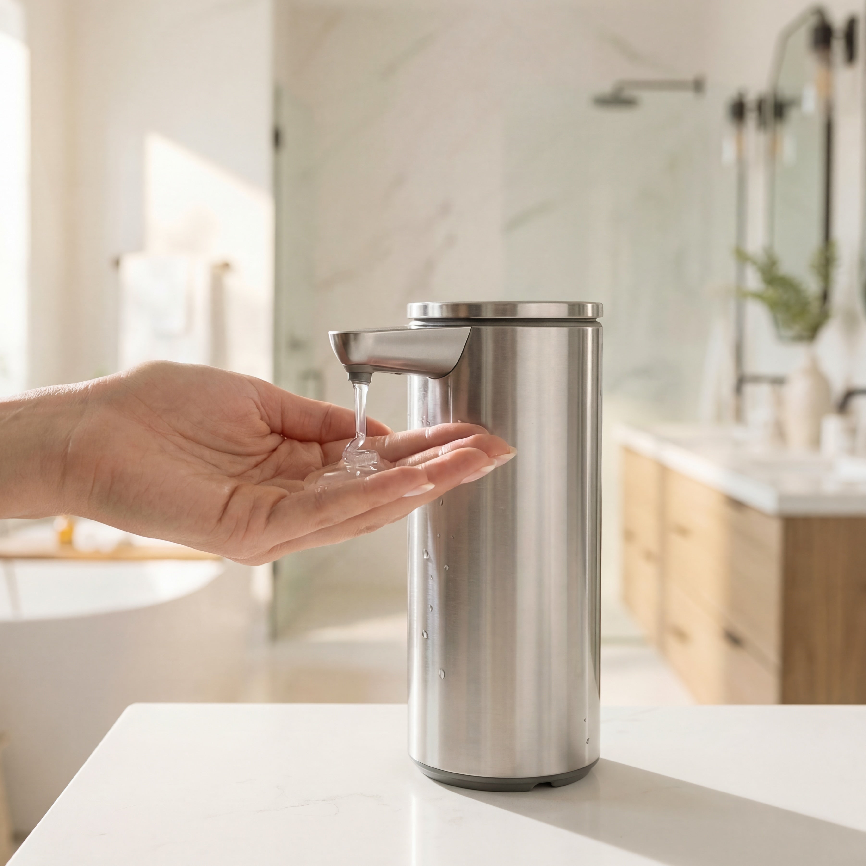 simplehuman | シンプルヒューマン公式 simplehuman | シンプルヒューマン公式