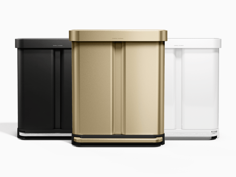 ゴミ箱・ダストボックス一覧(45L/スリム/自動) | Simplehuman ゴミ箱・ダストボックス一覧(45L/スリム/自動) | Simplehuman