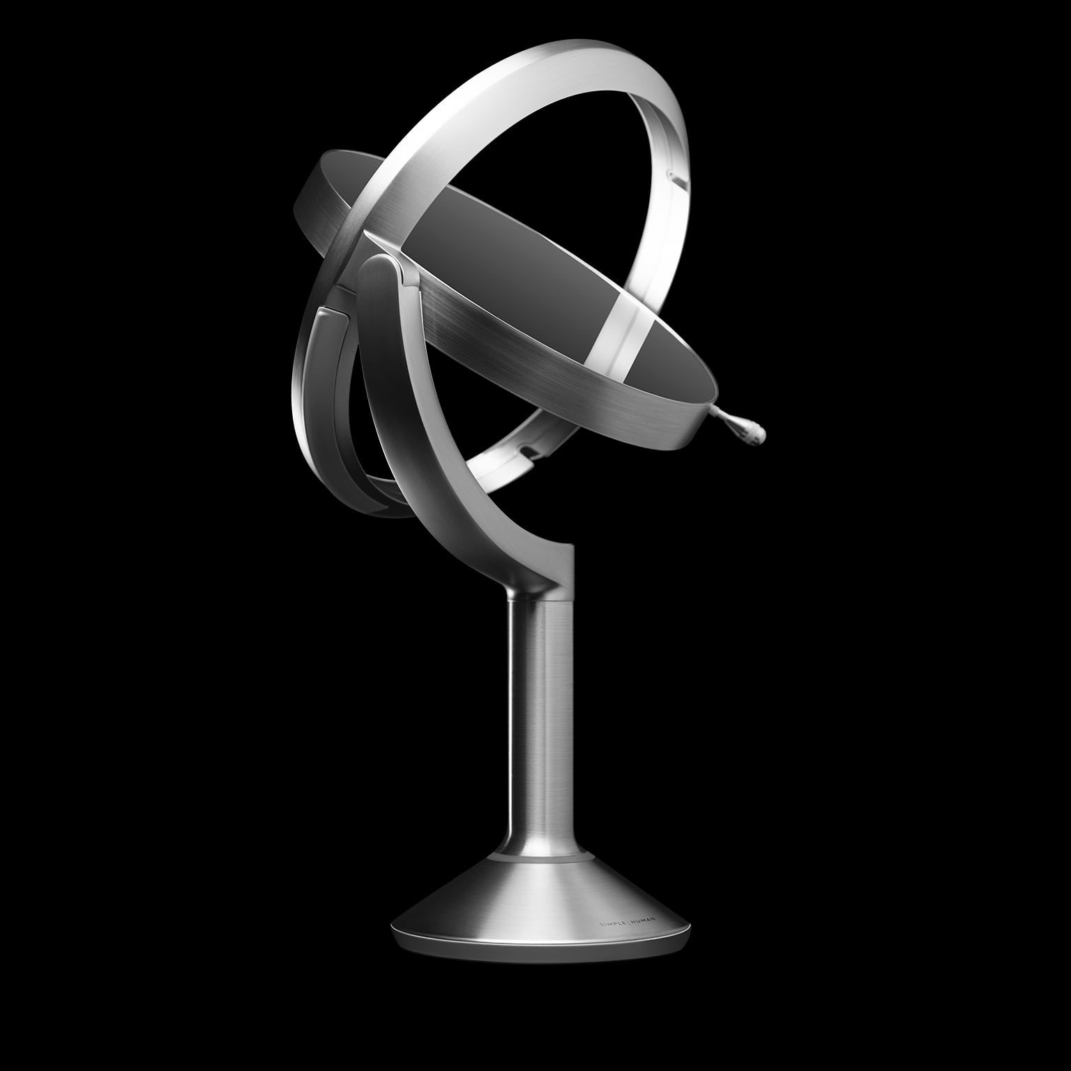 センサーミラー トリオ – Simplehuman