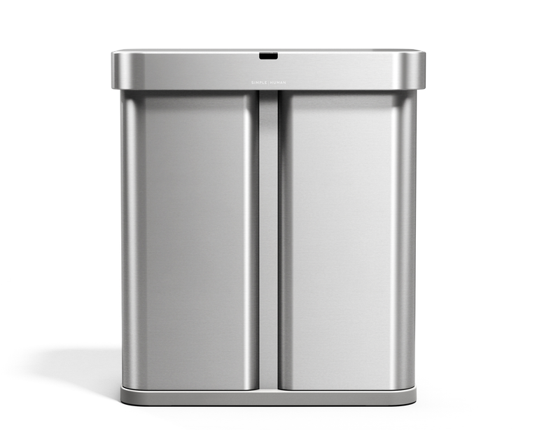 Simplehuman's Sensor Recycler 