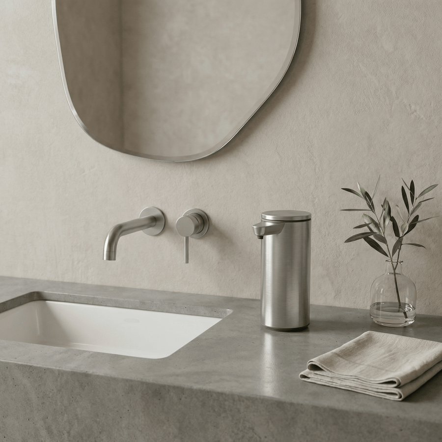 センサーポンプ