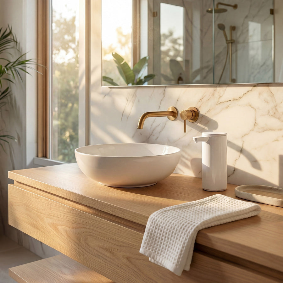 センサーポンプ