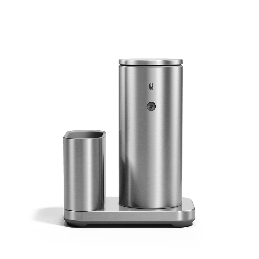 センサーポンプ ソープディスペンサー 266ml | Simplehuman センサーポンプ ソープディスペンサー 266ml | Simplehuman