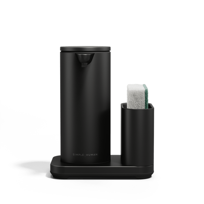 ソープディスペンサー | シンプルヒューマン公式サイト | simplehuman ソープディスペンサー | シンプルヒューマン公式サイト | simplehuman