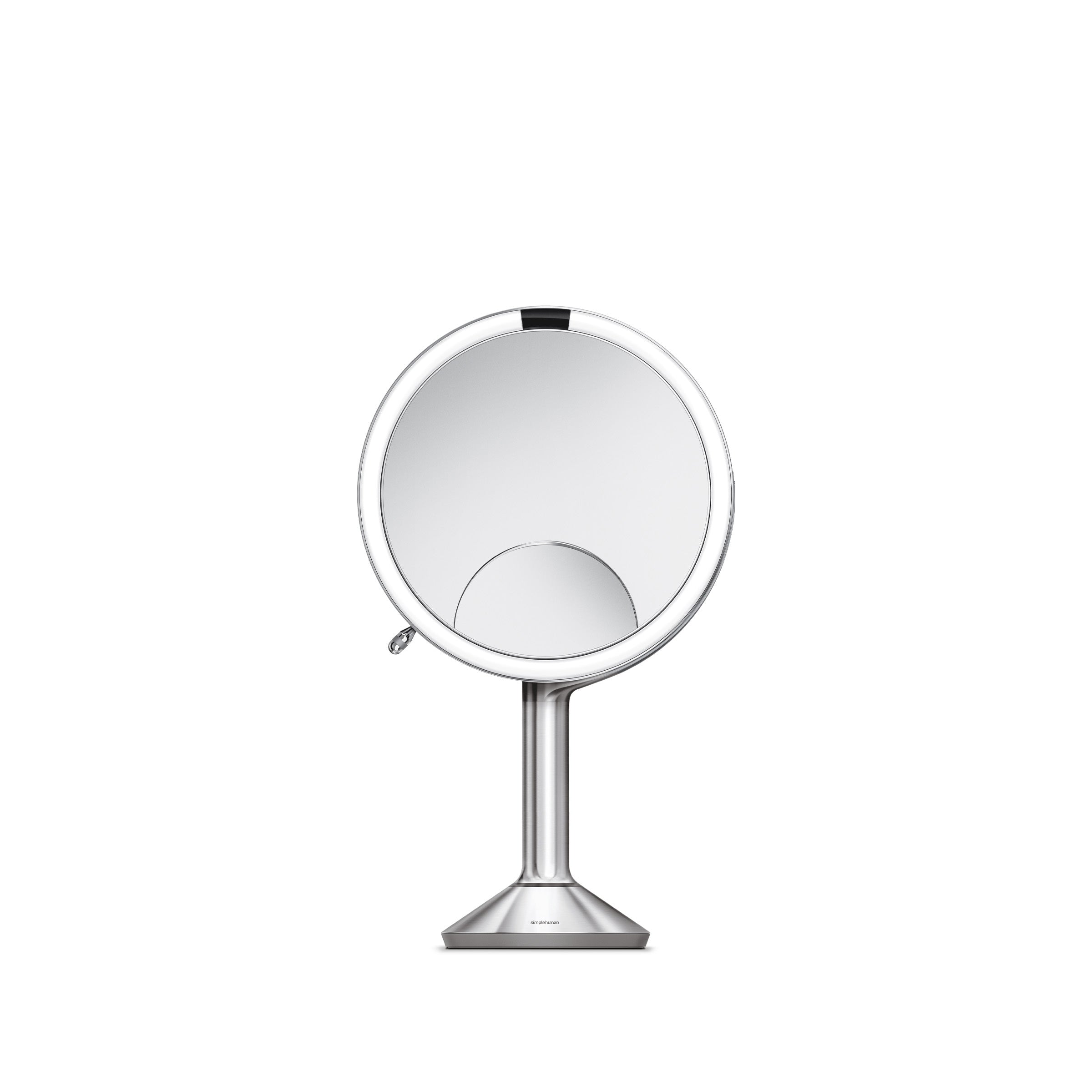 センサーミラー：光の再定義｜Simplehuman