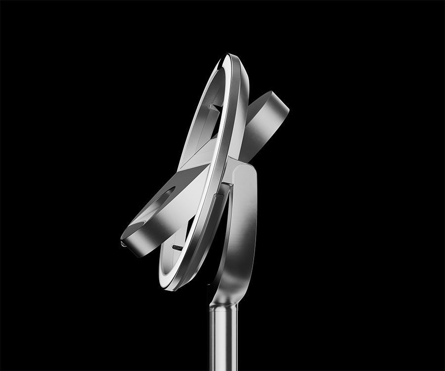 センサーミラー トリオ – Simplehuman