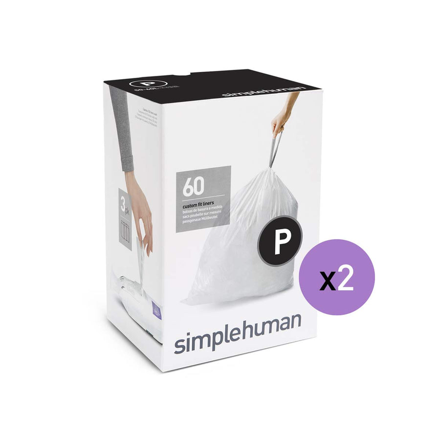 コードP パーフェクトフィットゴミ袋