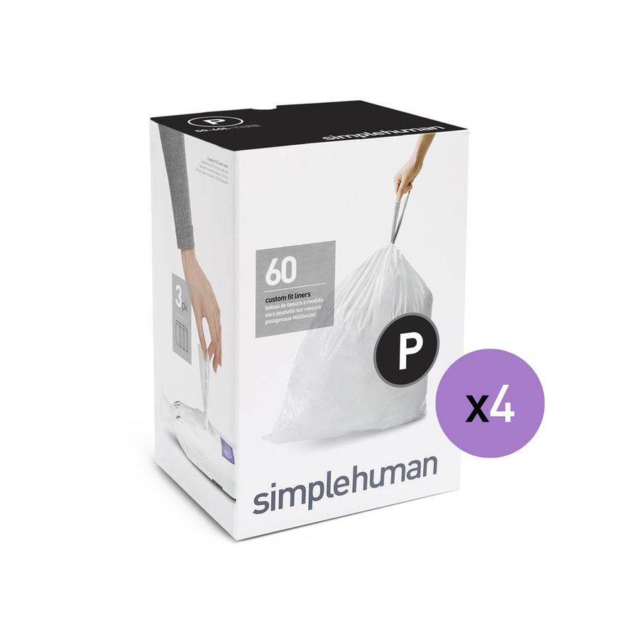 コードP パーフェクトフィットゴミ袋