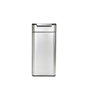 30L レクタンギュラー タッチバーダストボックス