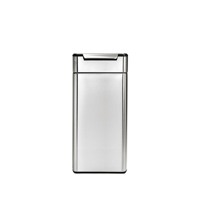 30L レクタンギュラー タッチバーダストボックス