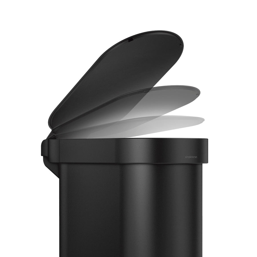 45L スリム ステップカン