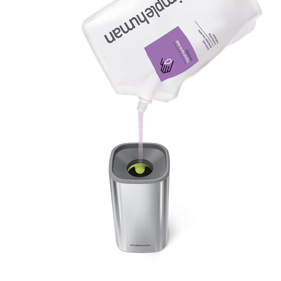 295ml パルスポンプ