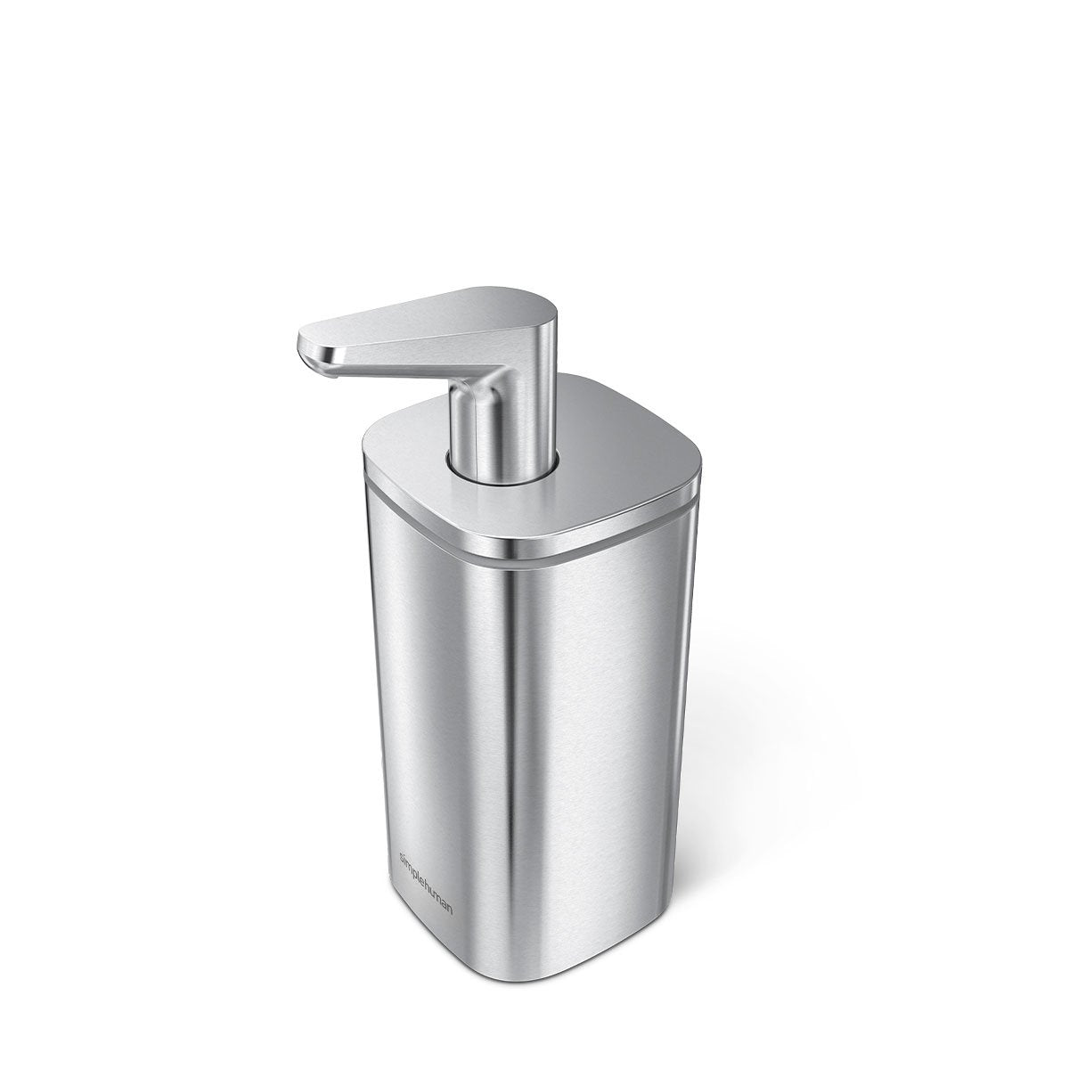 simplehuman シンプルヒューマン センサーソープディスペンサー