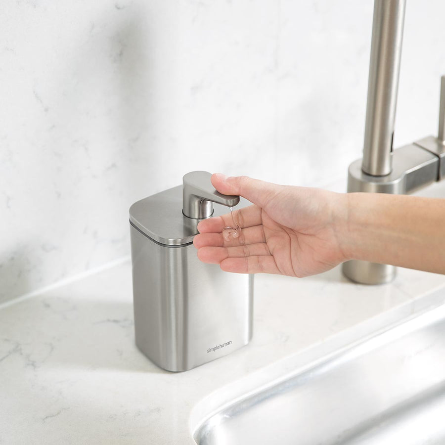 473ml パルスポンプ