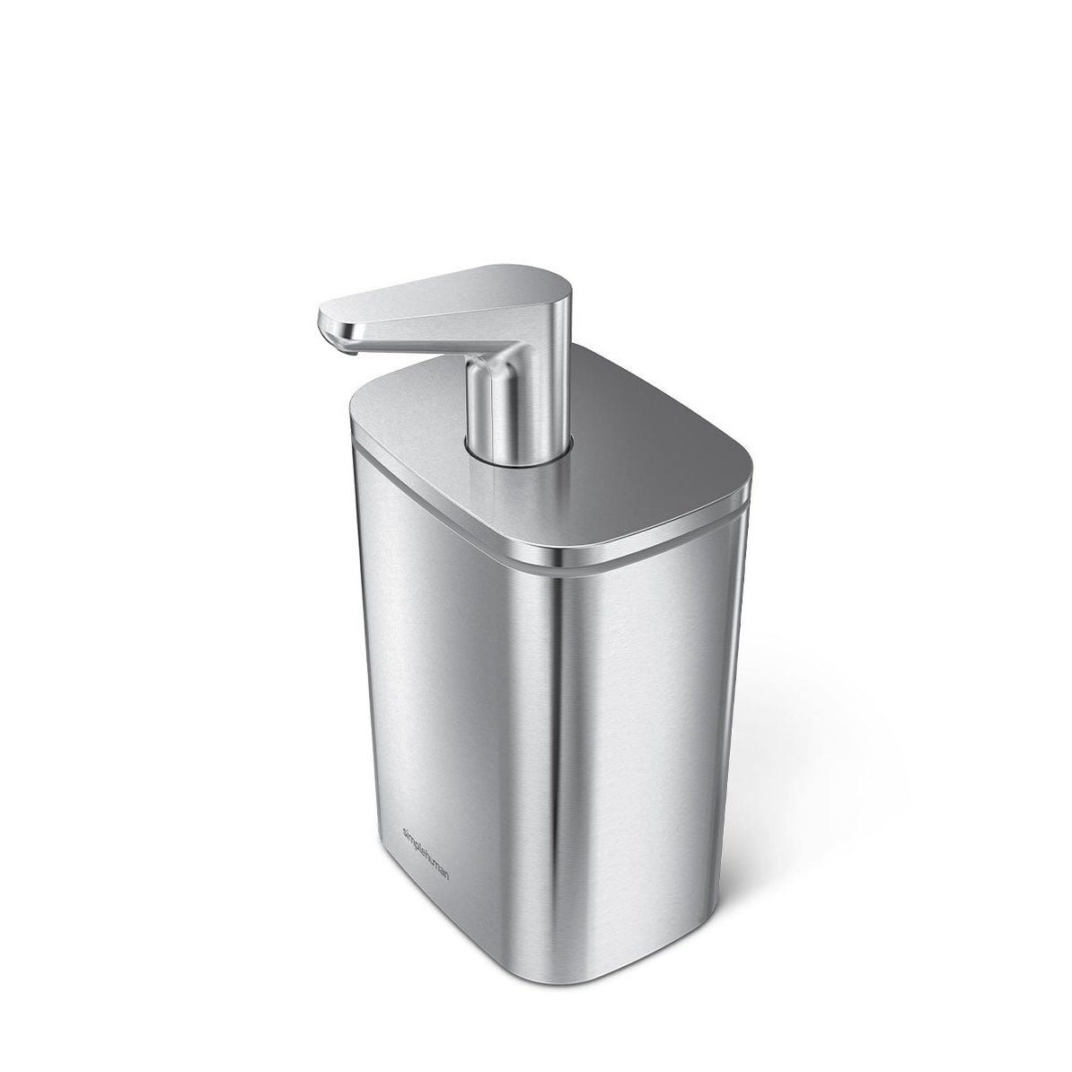 simplehuman シンプルヒューマン ウォールマウント トリプル