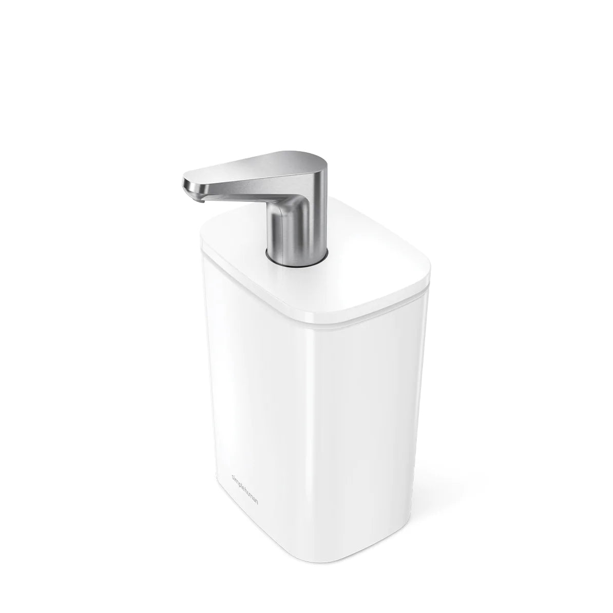 【時間指定不可】 パルスポンプ 473ml | シンプルヒューマン公式サイト | simplehuman バス・洗面所用品
