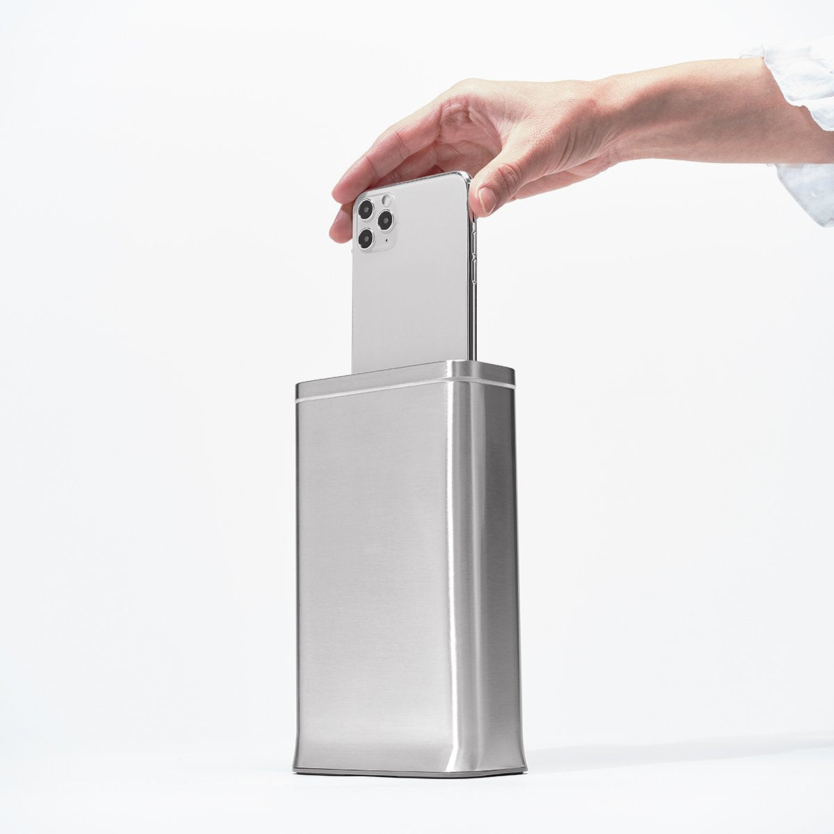 クリーンステーション | シンプルヒューマン公式サイト | simplehuman